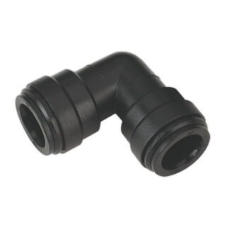 Sealey John Guest® Equal Elbow 15mm - Pack of 5 (5024209645614) CAS15EE