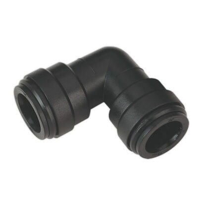 Sealey John Guest® Equal Elbow 15mm - Pack of 5 (5024209645614) CAS15EE