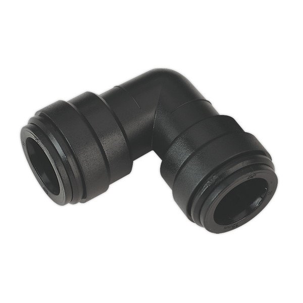 Sealey John Guest® Equal Elbow 15mm - Pack of 5 (5024209645614) CAS15EE