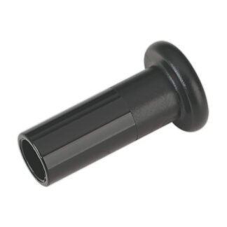 Sealey John Guest® Line End Plug 15mm - Pack of 5 (5024209645331) CAS15P