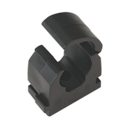 Sealey John Guest® Pipe Clip 15mm - Pack of 20 (5024209645379) CAS15PC