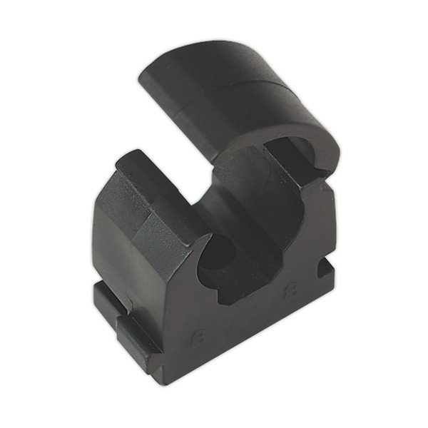 Sealey John Guest® Pipe Clip 15mm - Pack of 20 (5024209645379) CAS15PC