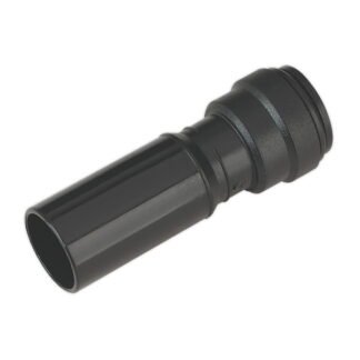 Sealey John Guest® Reducer 22- 15mm - Pack of 2 (5024209645317) CAS2215