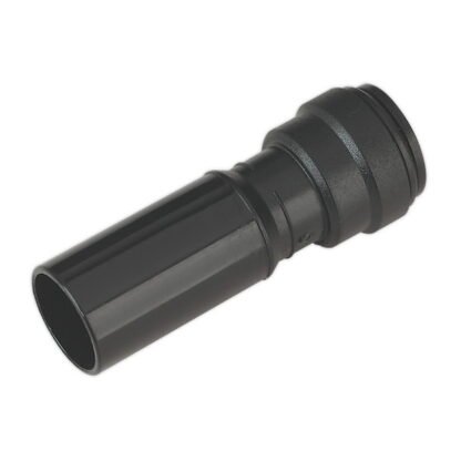 Sealey John Guest® Reducer 22- 15mm - Pack of 2 (5024209645317) CAS2215