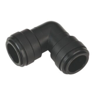 Sealey John Guest® Equal Elbow 22mm - Pack of 5 (5024209645232) CAS22EE