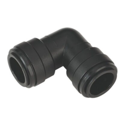 Sealey John Guest® Equal Elbow 22mm - Pack of 5 (5024209645232) CAS22EE