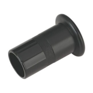 Sealey John Guest® Line End Plug 22mm - Pack of 5 (5024209645362) CAS22P