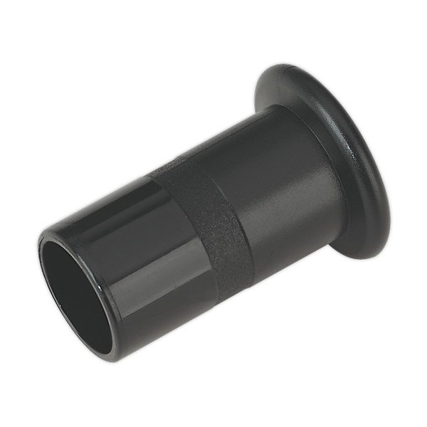 Sealey John Guest® Line End Plug 22mm - Pack of 5 (5024209645362) CAS22P