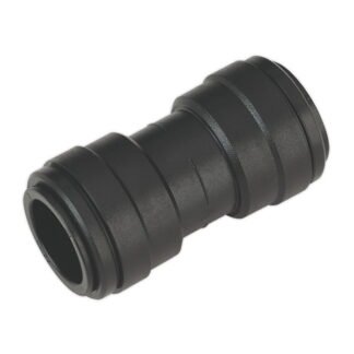 Sealey John Guest® Straight Connector 22mm - Pack of 5 (5024209645416) CAS22SC