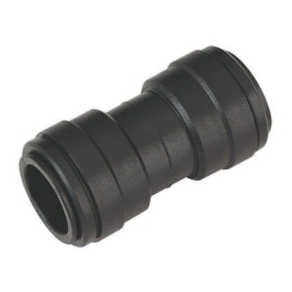 Sealey John Guest® Straight Connector 22mm - Pack of 5 (5024209645416) CAS22SC