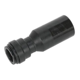 Sealey John Guest® Reducer 28- 15mm - Pack of 2 (5051747848757) CAS2815