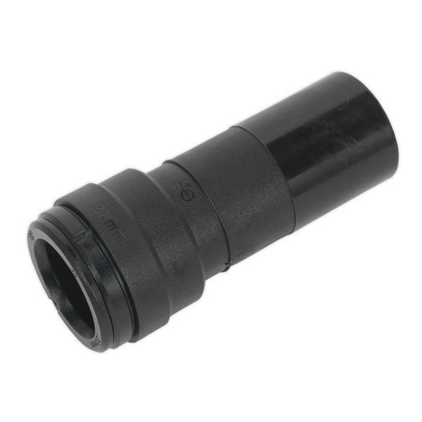 Sealey John Guest® Reducer 28- 22mm - Pack of 2 (5051747848764) CAS2822