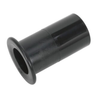 Sealey John Guest® Line End Plug 28mm - Pack of 5 (5051747848771) CAS28P