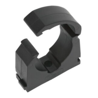 Sealey John Guest® Pipe Clip 28mm - Pack of 20 (5051747848702) CAS28PC
