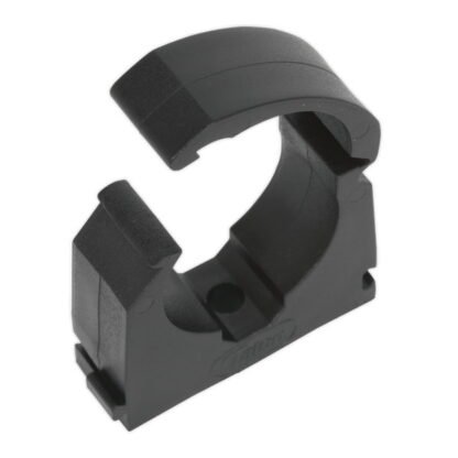 Sealey John Guest® Pipe Clip 28mm - Pack of 20 (5051747848702) CAS28PC