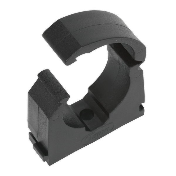Sealey John Guest® Pipe Clip 28mm - Pack of 20 (5051747848702) CAS28PC