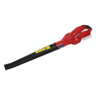 Sealey SV20 Series Cordless Leaf Blower 20V - Body Only (5054511567298) CB20V