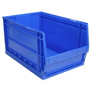 Sealey Collapsible Storage Bin 55L (5054630117206) CB55L