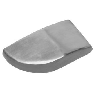 Sealey Steel Toe Dolly (5051747865655) CB58.01