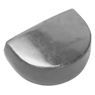 Sealey Steel Heel Dolly (5051747865679) CB58.03