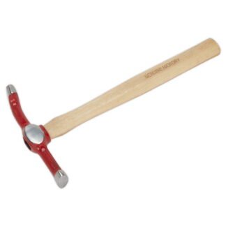 Sealey Door Skinning Hammer (5051747865716) CB58.07