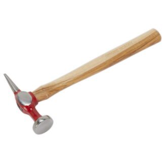 Sealey Pein & Finish Hammer (5051747865723) CB58.08