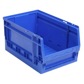 Sealey Collapsible Storage Bin 8.5L (5054630117244) CB85L