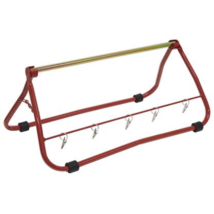 Sealey Multi Reel Dispenser Cable Carrier Stand (5054511261653) CC01