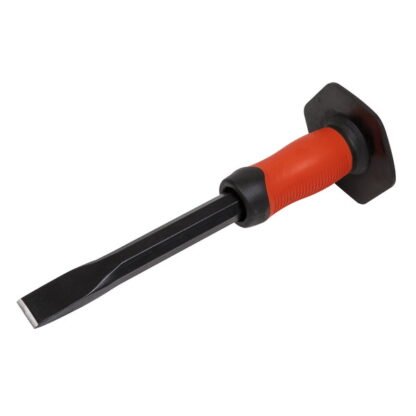 Sealey Cold Chisel With Grip 25 x 300mm (5054511905557) CC36G