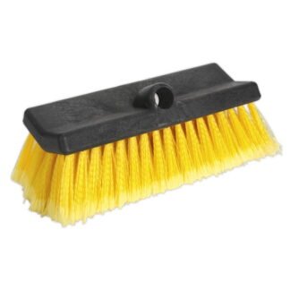 Sealey Flo- Thru Brush Head for CC50 (5054511040173) CC50BH