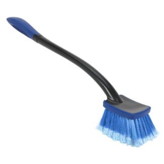 Sealey Long Handle Dip & Wash Brush (5054511372168) CC52