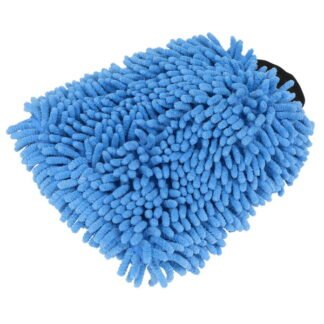Sealey Microfibre Wash Mitt (5054630470820) CC77