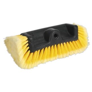 Sealey Flo- Thru Brush Head for CC953 (5054511040197) CC953BH