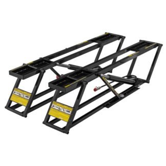 Sealey Portable Car Lift 2.25 Tonne (5054630400803) CLM2250