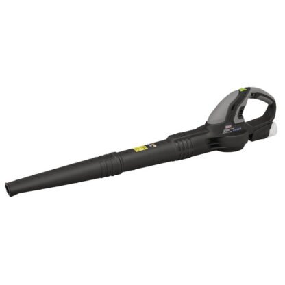 Sealey SV10.8 Series Cordless Leaf Blower 10.8V - Body Only (5054630528828) CP108VBBO