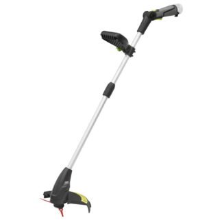 Sealey SV10.8 Series Cordless Grass Trimmer 10.8V - Body Only (5054630528798) CP108VGSBO