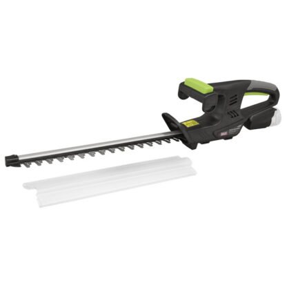Sealey SV10.8 Series Cordless Hedge Trimmer 10.8V - Body Only (5054630528811) CP108VHTBO