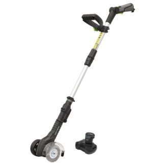 Sealey SV10.8 Series 100mm Cordless Joint Cleaner Kit 10.8V 2Ah (5054630581014) CP108VJC