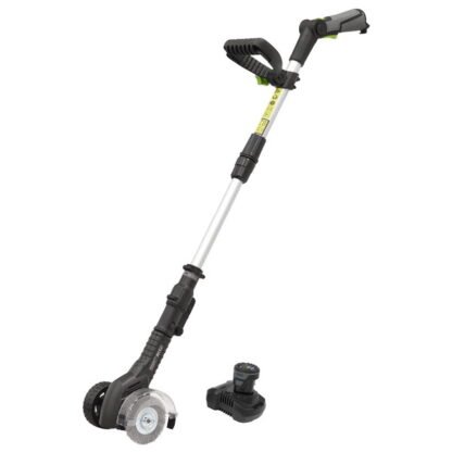 Sealey SV10.8 Series 100mm Cordless Joint Cleaner Kit 10.8V 2Ah (5054630581014) CP108VJC