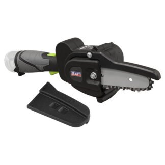 Sealey SV10.8 Series Cordless Pruning Saw 10.8V - Body Only (5054630528835) CP108VPSBO