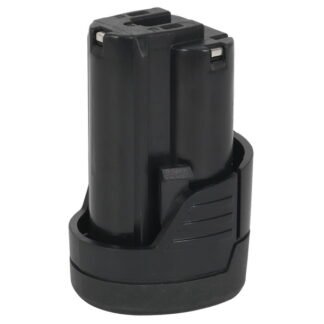 Sealey SV12 Series Power Tool Battery 12V 2Ah (5054630489853) CP1200BP