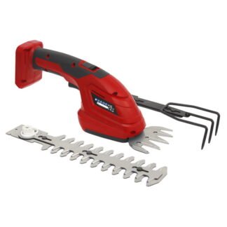 Sealey SV20 Series 3- in- 1 Cordless Garden Tool 20V - Body Only (5054630107719) CP20VGT3
