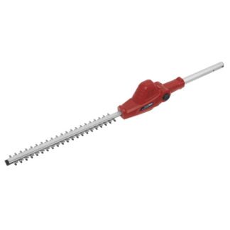 Sealey SV20 Series 45cm Cordless Pole Hedge Trimmer 20V - Body Only (5054630095443) CP20VPHT
