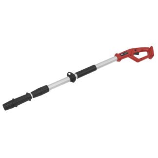 Sealey SV20 Series Cordless Telescopic Pole for CP20VPSH/CP20VPHT (5054630095542) CP20VTP