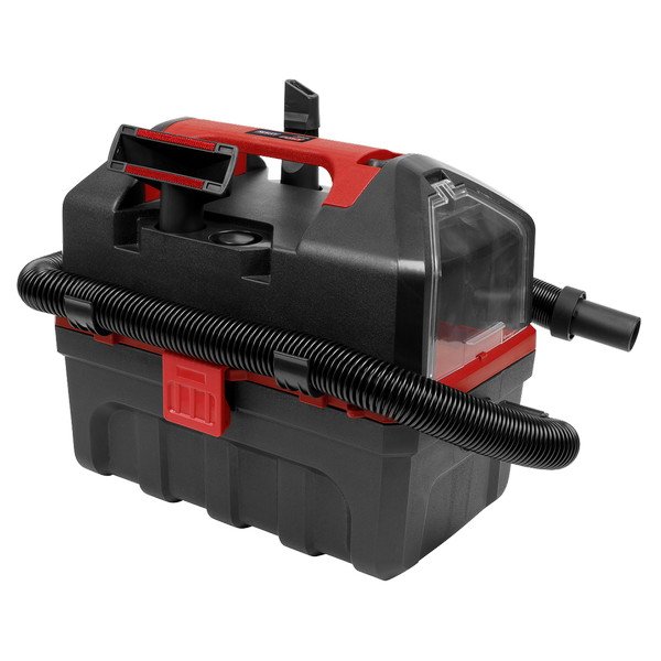 Sealey SV20 Series 10L Cordless Wet & Dry Vacuum Cleaner 20V - Body Only (5054630234507) CP20VWDV