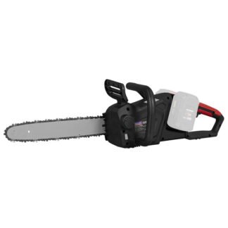 Sealey SV20 Series 35cm Cordless Chainsaw 40V - Body Only (5054630383304) CP40VCS