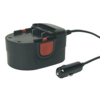 Sealey In- Car Adaptor for CPG12V (5024209004015) CPG12V.V2-ICA