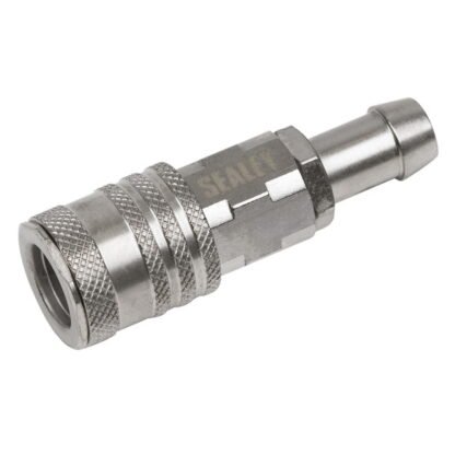 Sealey Radiator Coupler for Scania (5054511644326) CV014
