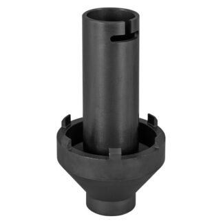 Sealey Axle Locknut Socket 3/4IN Sq Drive 80- 95mm (5054630453618) CV022