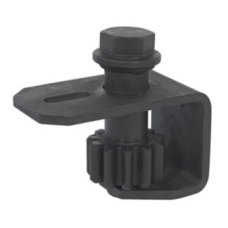 Sealey Crankshaft Rotator for DAF (5051747975880) CV026